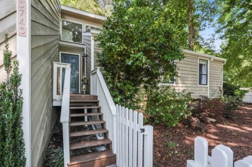 3743 Loveland Ter, Atlanta, GA 30341-1742