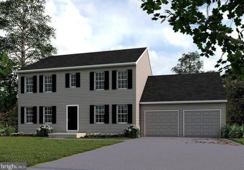 631 Rishel Dr, York, PA 17406-7926