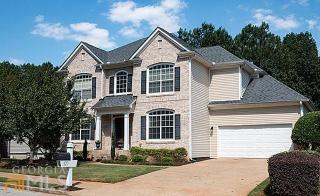 127 Oak Park Sq, Newnan, GA 30265-5512