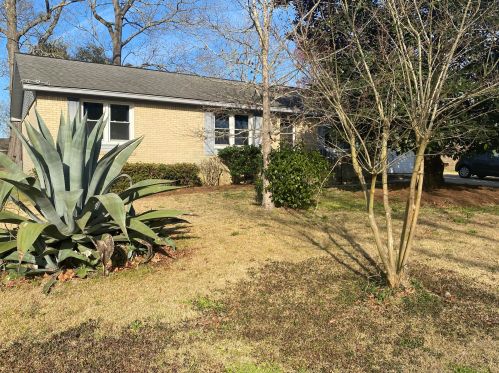 120 Hartford Dr, Ladson SC  29456-3223 exterior