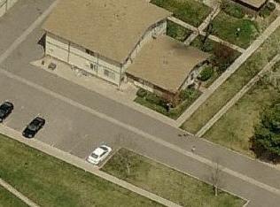 1243 Wheeling Way, Denver CO  80012-4455 exterior