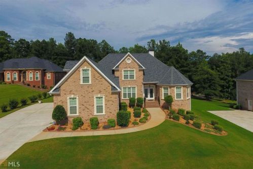 3359 Branch Valley Trl, Conyers, GA 30094-3994