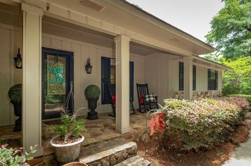 440 Mcintosh Dr, Shell Bluff, GA 30830-1633