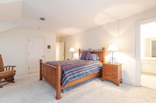 2873 Bainbridge Way, Atlanta GA  30339-4250 exterior