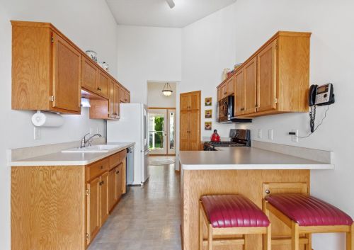 2225 Dahl Ave, Saint Paul MN  55119-5886 exterior