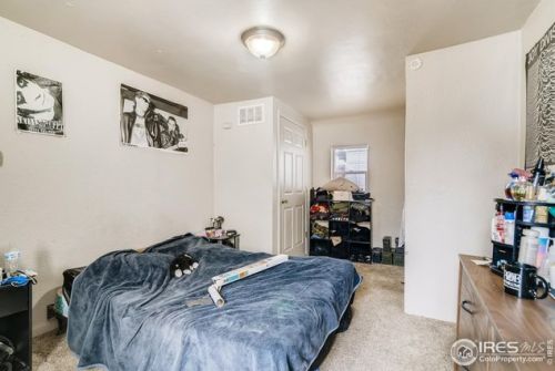 1605 7 St, Greeley CO 80631-3123 exterior