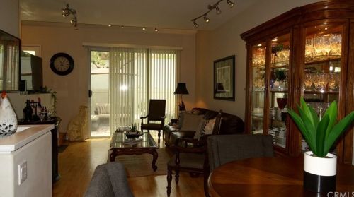 960 Appaloosa Way, Anaheim CA  92808-2347 exterior