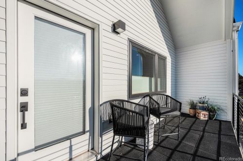 1154 Reed St, Denver CO  80232-4726 exterior