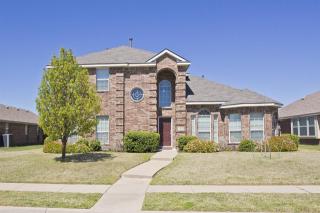3113 Silver Spg Way, Rowlett TX  75089-2864 exterior