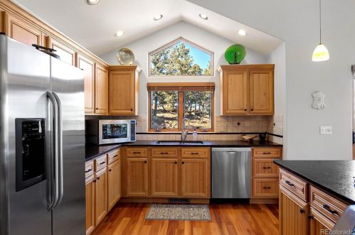 29343 Grayhawk Dr, Lakewood CO exterior