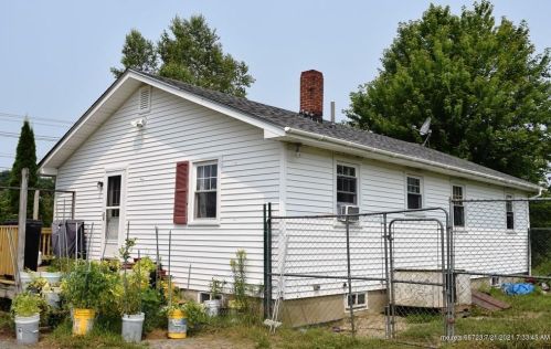 128 Bayside Rd, Waltham, ME 04605-3844