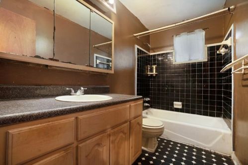 619 Elizabeth Pl, Atlanta GA  30318-4860 exterior