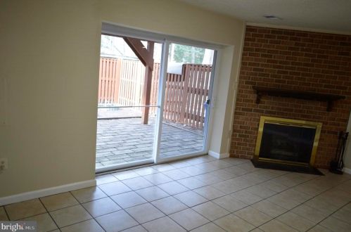 11310 Crescendo Pl, Silver Spring MD 20901-5045 exterior