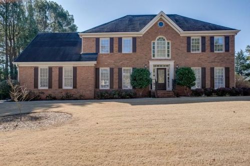 1234 Lambeth Way, Conyers, GA 30013-1754