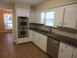 5406 Woodville Ln, Spring TX  77379-7955 exterior