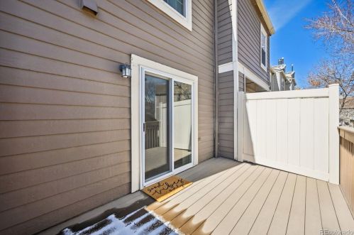 1699 Trenton St, Denver CO  80220-2044 exterior