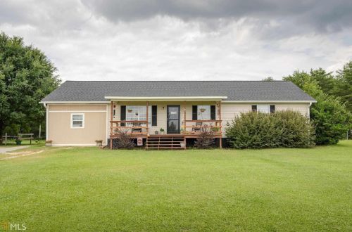 1963 Grady Mertz Rd, Tennille, GA 31089-3212