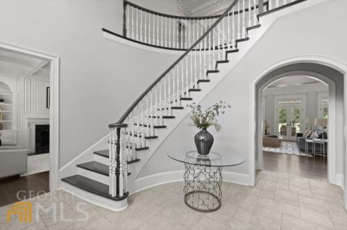 10520 Montclair Way, Duluth GA  30097-1840 exterior