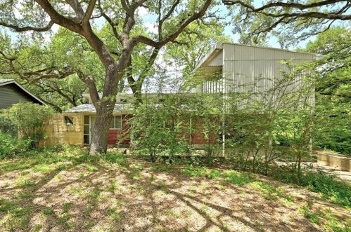 1806 Alta Vista Ave, Austin, TX 78704-3151