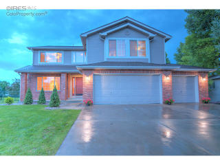 2739 36th St, Loveland, CO 80538-5339