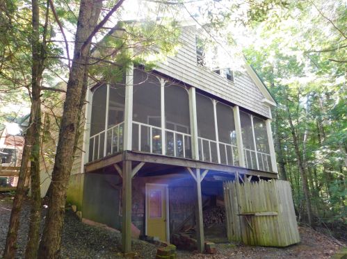 45 Orchard Dr, Saint Albans, ME 04971-7120