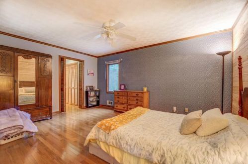 571 Goode Rd, Conyers GA  30094-3224 exterior