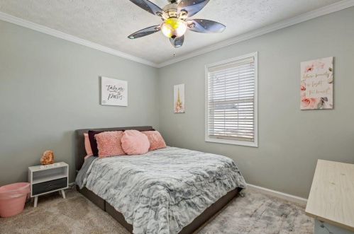 31 Saddle Trl, Jefferson GA  30549-4490 exterior