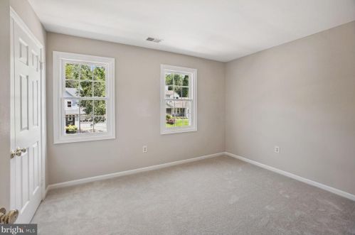 725 Sonata Way, Silver Spring MD exterior