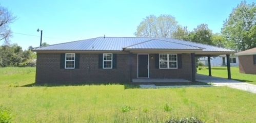 1029 Grubbs St, Shell Bluff, GA 30830-1054