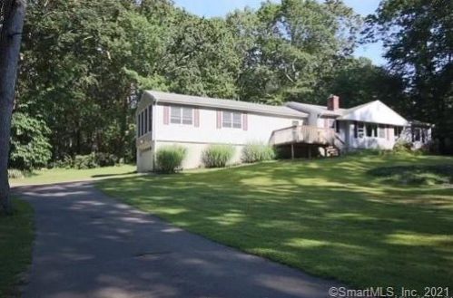 88 Lovers Ln, East Lyme, CT 06333-1542