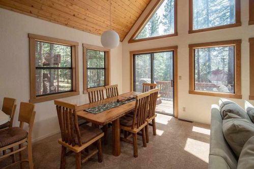 13178 Muhlebach Way, Truckee CA  96161-6424 exterior