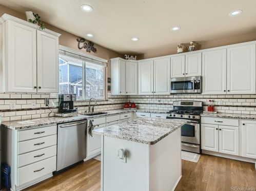 11752 Chambers Dr, Denver CO  80022-8763 exterior