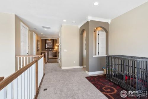 5513 Fairmount Dr, Fort Collins CO  80550-7067 exterior