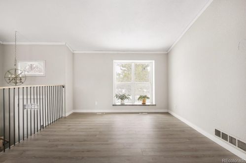 5915 Nepal St, Denver CO  80015-3350 exterior