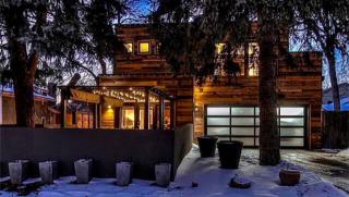 245 Jackson St, Denver CO  80206-5524 exterior
