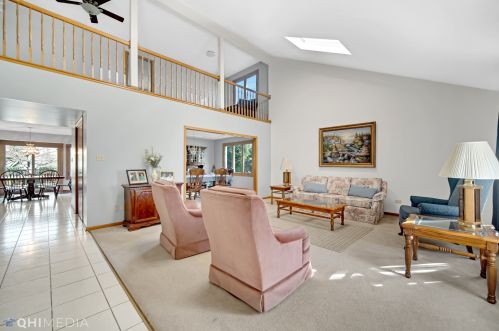 19501 Manchester Ct, Mokena, IL 60448-7710