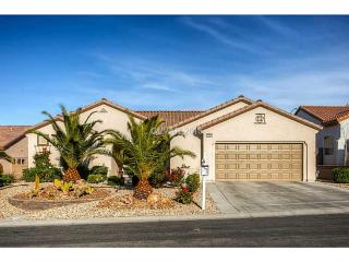 2206 Sandstone Cliffs Dr, Henderson NV  89044-0145 exterior