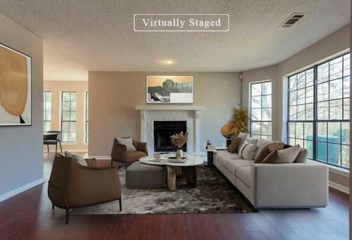 889 Brandy Oaks Ln, Stone Mountain, GA 30088-2032