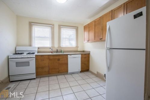 1069 Hemphill Ave, Atlanta GA  30318-5441 exterior