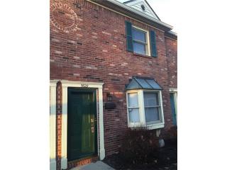 5629 Rural St, Indianapolis IN  46220-2937 exterior