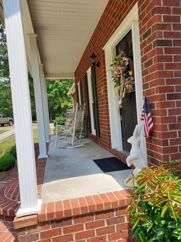 101 Lennox Ave, Norris, GA 30828-9138