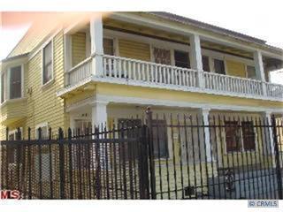 1040 Union Ave, Los Angeles, CA 90015-2025