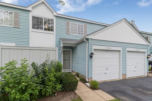 1424 Normantown Rd, Naperville, IL 60564-5655