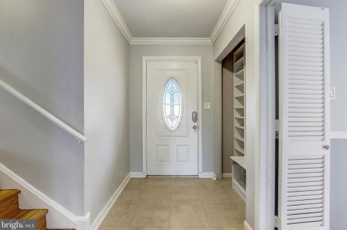 1506 Leister Dr, Silver Spring MD 20904-1548 exterior