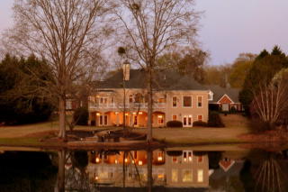1030 Lake Pointe Dr, Watkinsville, GA 30677-7715