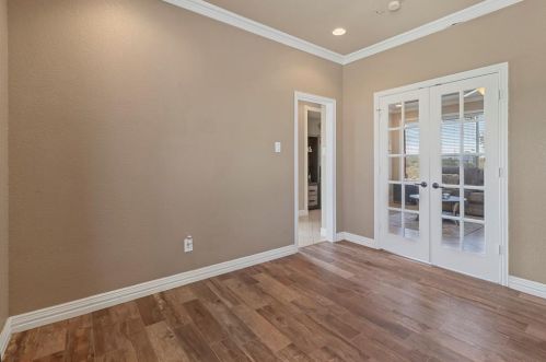 4265 San Simeon Ln, Fort Worth TX  76179-6803 exterior