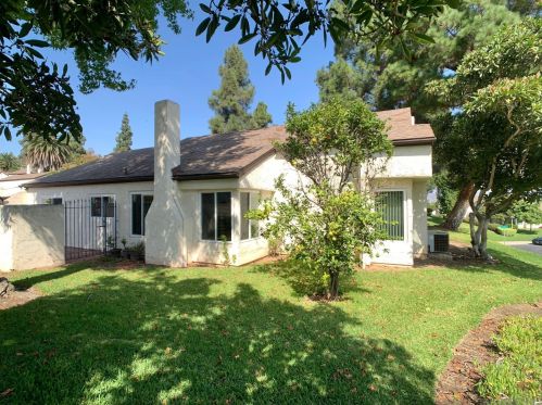 1461 Finch St, El Cajon, CA 92020-1437