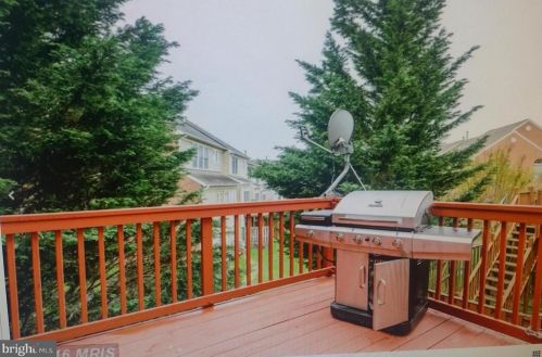 14206 Plum Run Way, Silver Spring MD 20906-6315 exterior