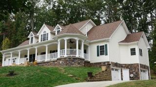 200 Lofty View Ln, Cleveland, TN 37312-2358