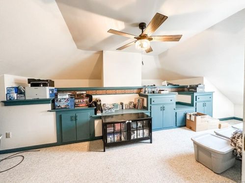 43 Upper Downs Dr, Killingly CT  06239-3220 exterior
